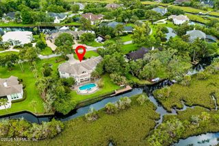 8230 MERGANSER Drive, Ponte Vedra Beach, FL 32082
