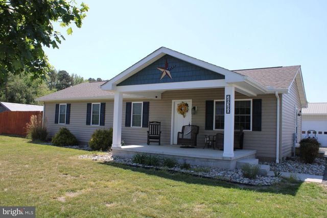 28380 BEAVER DAM BRANCH RD, Laurel, DE 19956