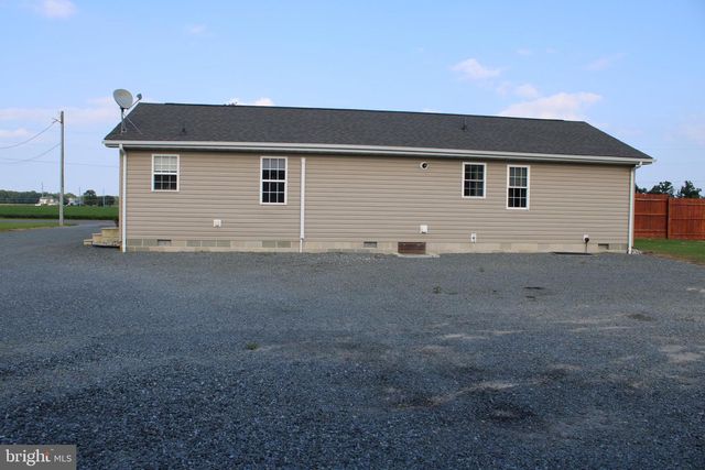 28380 BEAVER DAM BRANCH RD, Laurel, DE 19956