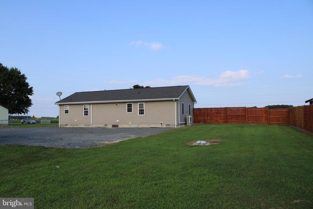 28380 BEAVER DAM BRANCH RD, Laurel, DE 19956
