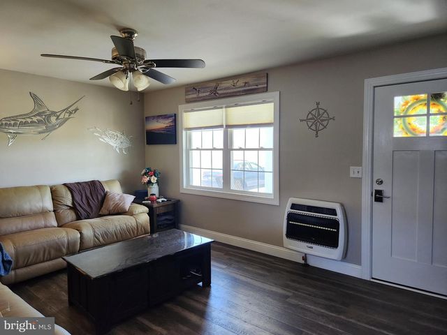 28380 BEAVER DAM BRANCH RD, Laurel, DE 19956