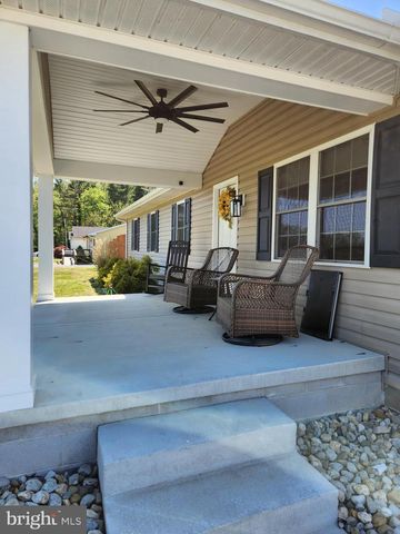 28380 BEAVER DAM BRANCH RD, Laurel, DE 19956