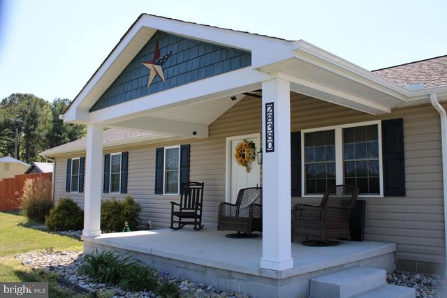 28380 BEAVER DAM BRANCH RD, Laurel, DE 19956