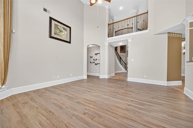 9735 Lansing Meadows Drive, Humble, TX 77396