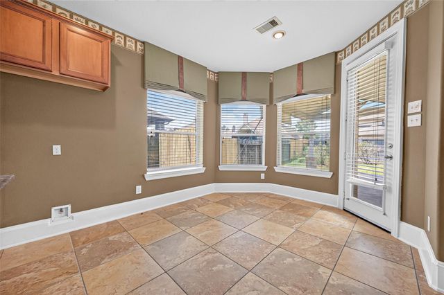 9735 Lansing Meadows Drive, Humble, TX 77396