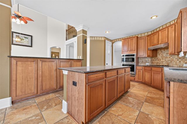 9735 Lansing Meadows Drive, Humble, TX 77396