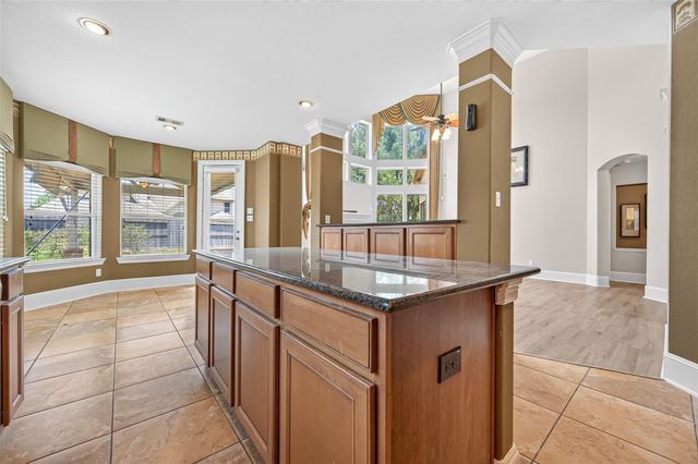 9735 Lansing Meadows Drive, Humble, TX 77396