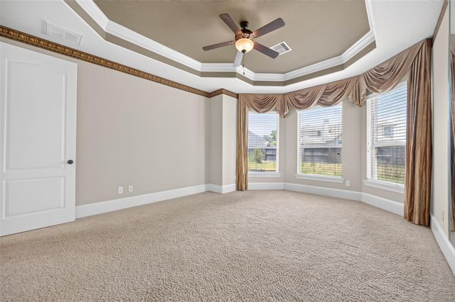 9735 Lansing Meadows Drive, Humble, TX 77396
