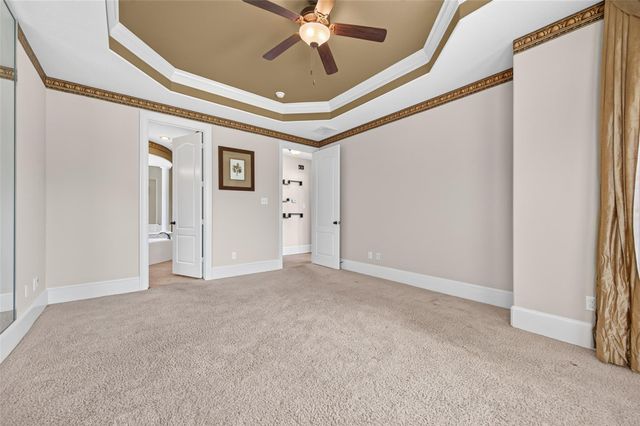 9735 Lansing Meadows Drive, Humble, TX 77396