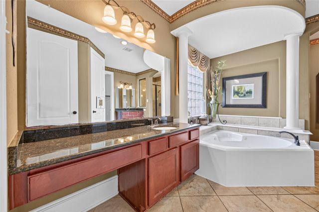 9735 Lansing Meadows Drive, Humble, TX 77396