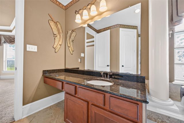 9735 Lansing Meadows Drive, Humble, TX 77396