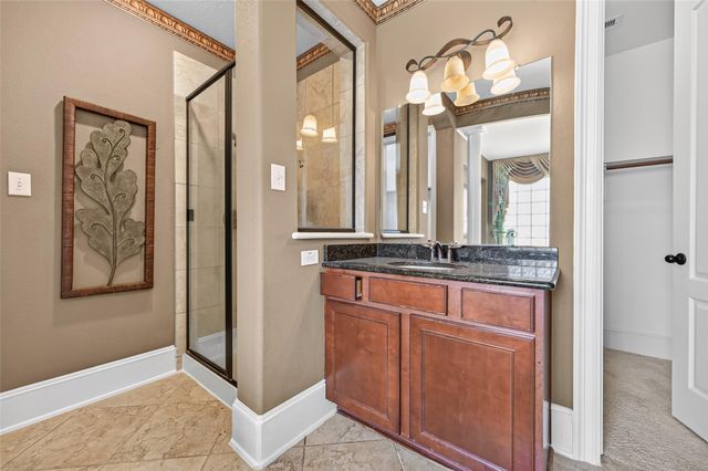 9735 Lansing Meadows Drive, Humble, TX 77396