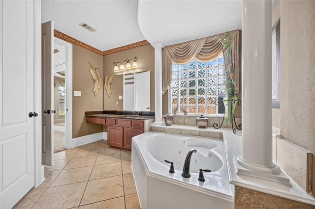 9735 Lansing Meadows Drive, Humble, TX 77396