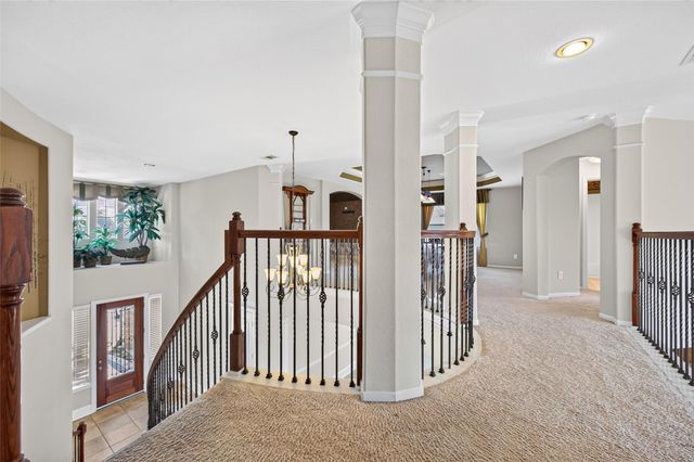 9735 Lansing Meadows Drive, Humble, TX 77396