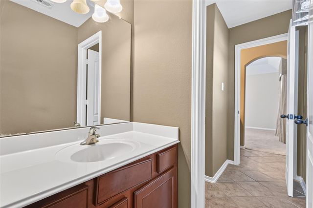 9735 Lansing Meadows Drive, Humble, TX 77396