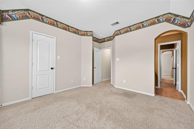 9735 Lansing Meadows Drive, Humble, TX 77396