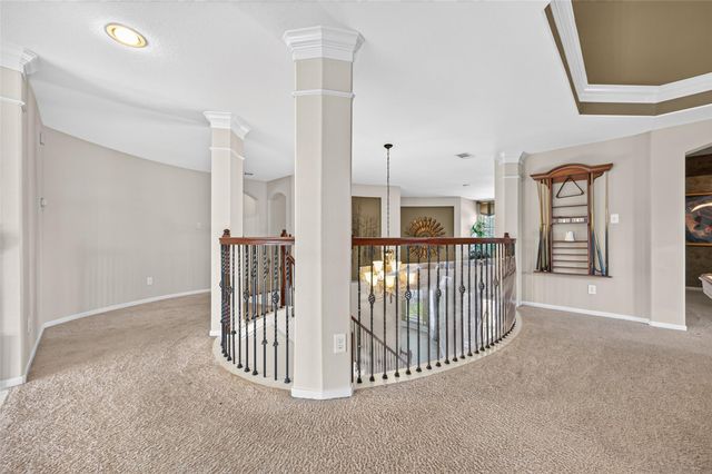 9735 Lansing Meadows Drive, Humble, TX 77396