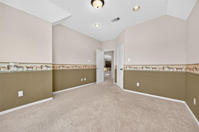 9735 Lansing Meadows Drive, Humble, TX 77396