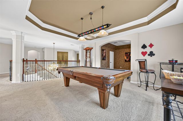 9735 Lansing Meadows Drive, Humble, TX 77396