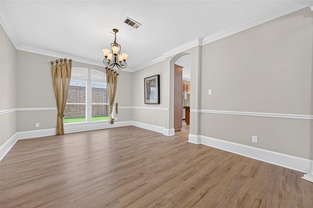 9735 Lansing Meadows Drive, Humble, TX 77396