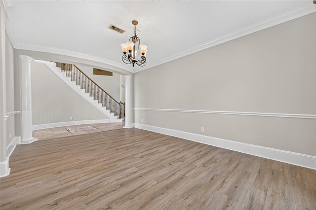 9735 Lansing Meadows Drive, Humble, TX 77396