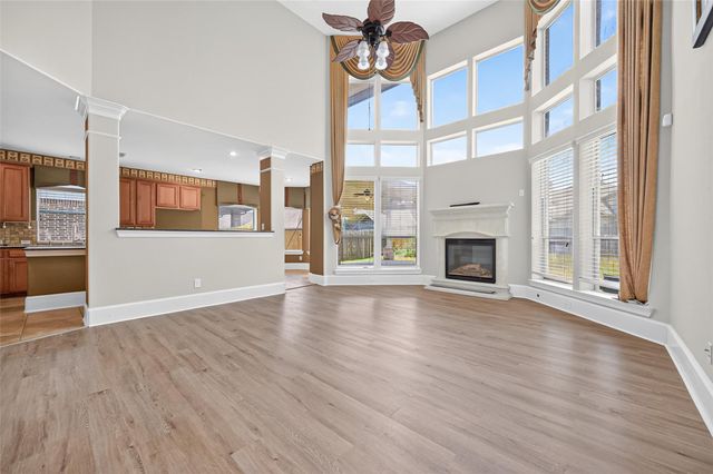 9735 Lansing Meadows Drive, Humble, TX 77396