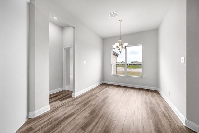2785 Canvas Back Drive, Greenville, TX 75402