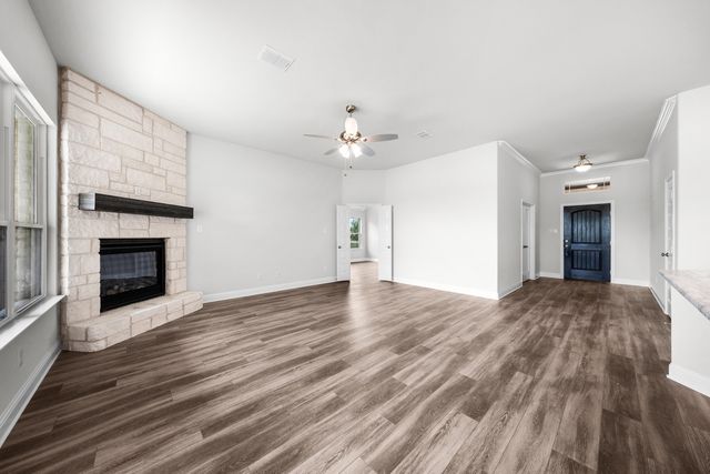 2785 Canvas Back Drive, Greenville, TX 75402