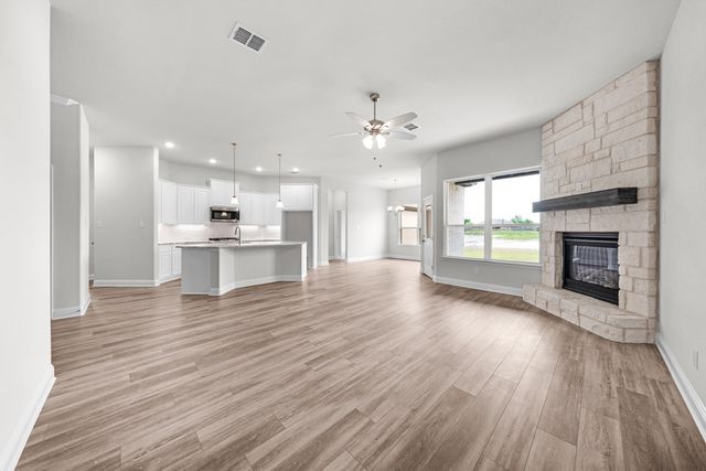 2785 Canvas Back Drive, Greenville, TX 75402