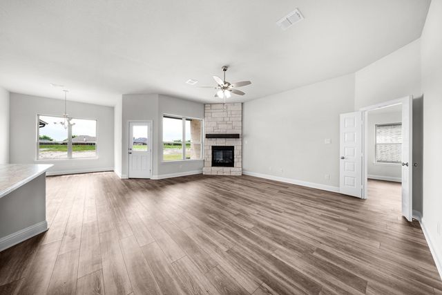 2785 Canvas Back Drive, Greenville, TX 75402
