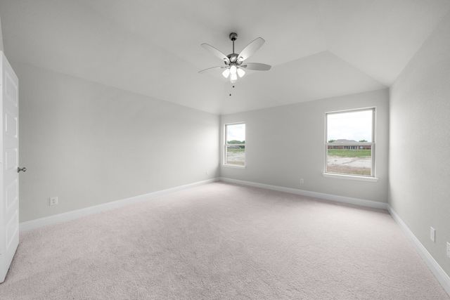 2785 Canvas Back Drive, Greenville, TX 75402