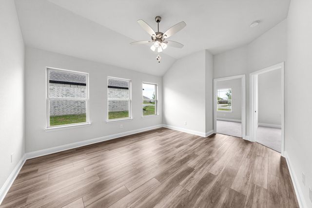 2785 Canvas Back Drive, Greenville, TX 75402