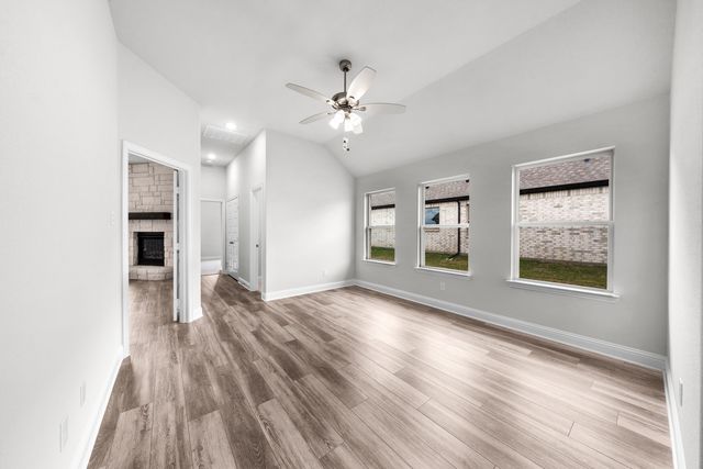 2785 Canvas Back Drive, Greenville, TX 75402