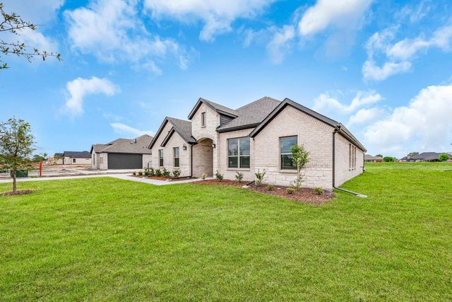 2785 Canvas Back Drive, Greenville, TX 75402