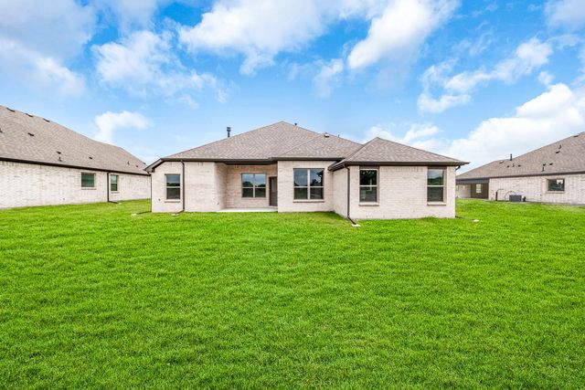 2785 Canvas Back Drive, Greenville, TX 75402