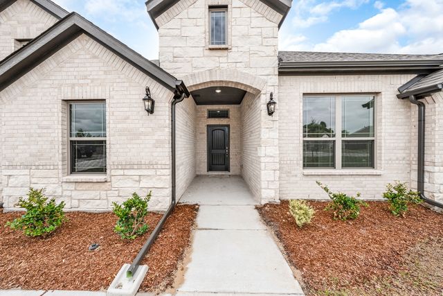 2785 Canvas Back Drive, Greenville, TX 75402