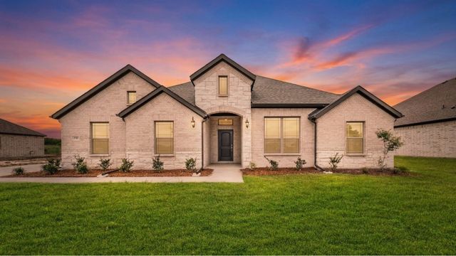 2785 Canvas Back Drive, Greenville, TX 75402