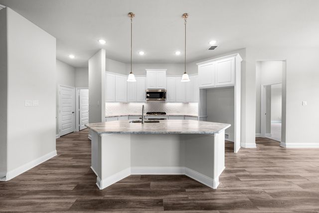 2785 Canvas Back Drive, Greenville, TX 75402