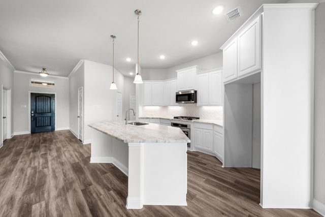 2785 Canvas Back Drive, Greenville, TX 75402