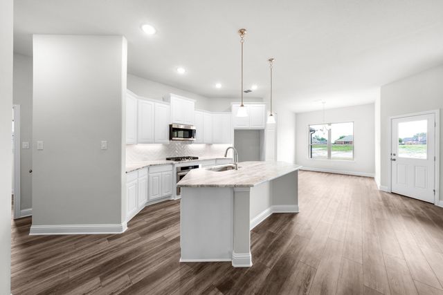 2785 Canvas Back Drive, Greenville, TX 75402