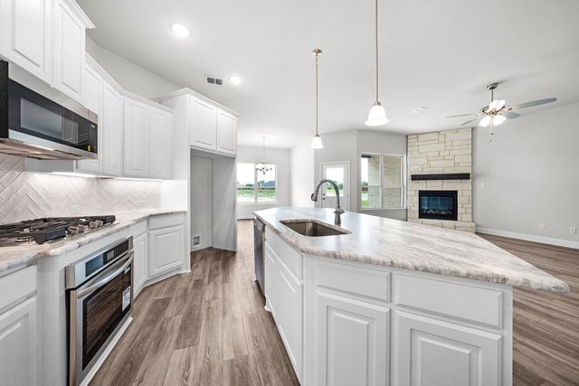 2785 Canvas Back Drive, Greenville, TX 75402
