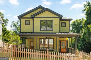 976 Dunning Street A, Atlanta, GA 30315