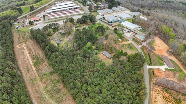 394 Old Howell Bridge Road, Ball Ground, GA 30107
