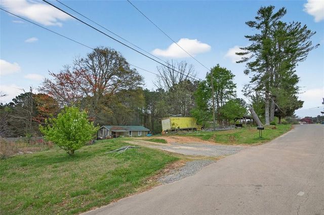 394 Old Howell Bridge Road, Ball Ground, GA 30107