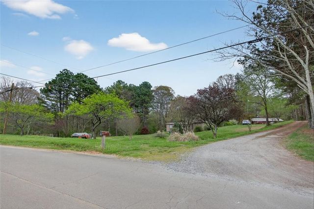 394 Old Howell Bridge Road, Ball Ground, GA 30107