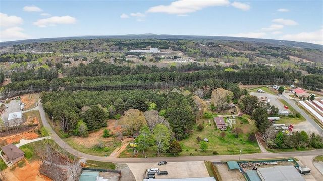 394 Old Howell Bridge Road, Ball Ground, GA 30107
