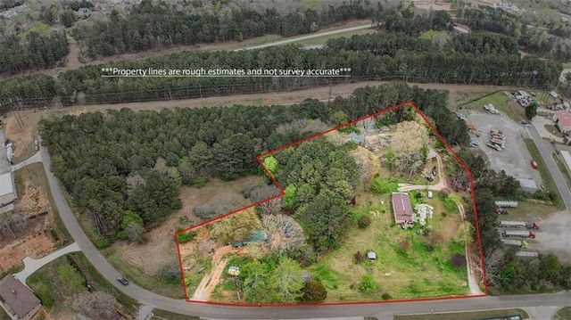 394 Old Howell Bridge Road, Ball Ground, GA 30107