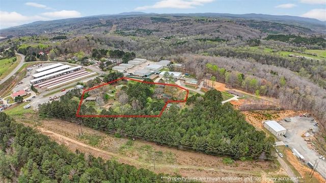 394 Old Howell Bridge Road, Ball Ground, GA 30107