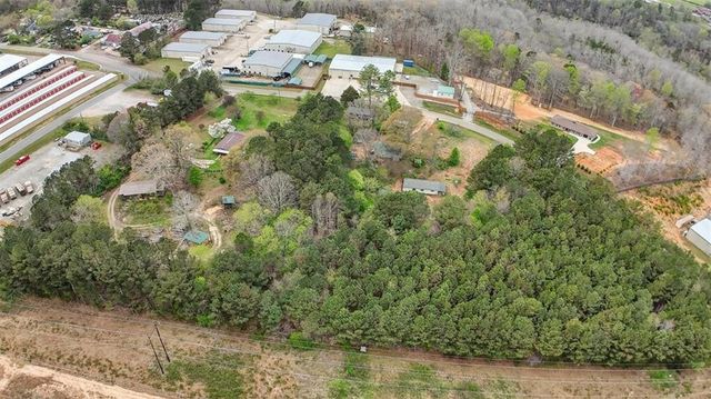 394 Old Howell Bridge Road, Ball Ground, GA 30107