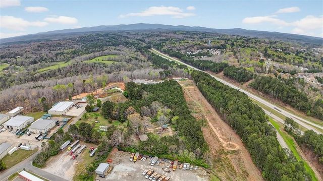 394 Old Howell Bridge Road, Ball Ground, GA 30107